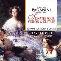 Sonate No.6 en la majeur Centone di sonate : Rondo_Jean-Michel Robert,Flavio Losco