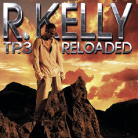 (Sex) Love Is What We Makin_R. Kelly
