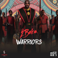 Ginger(feat. Tiwa Savage)_2baba,Tiwa Savage