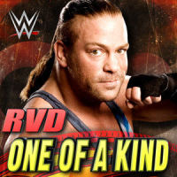 WWE: One of a Kind (Rob Van Dam)_WWE,Breaking Point