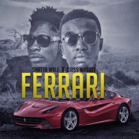 Ferrari_Shatta Wale,Criss Waddle