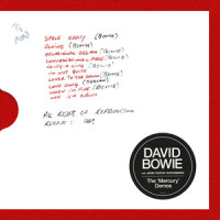 When I'm Five (with John 'Hutch' Hutchinson)_David Bowie,John 'Hutch' Hutchinson