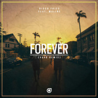 Forever_Disco Fries,Maline