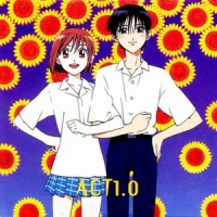 夢の中へ2_鹭巣诗郎