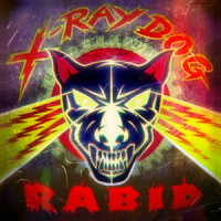Riding Shotgun (no end hts)_X-Ray Dog