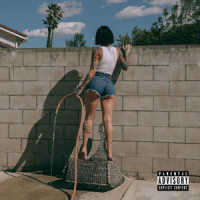 Grieving_Kehlani,James Blake