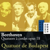 IV. Allegro (第四乐章,快板)_Budapest String Quartet,Ludwig van Beethoven