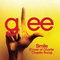 Smile_Glee Cast