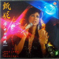 一对鸟儿飞_甄妮