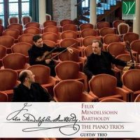 III. Scherzo. Leggero e vivace_Gustav Trio