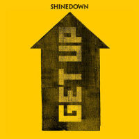GET UP_Shinedown