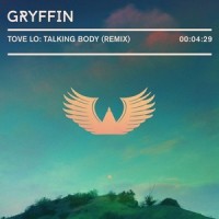Talking Body_Gryffin