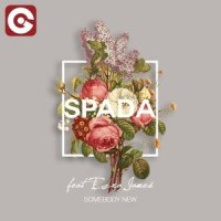 Somebody New_Spada,Ezra James