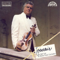 Prelude in E minor, No 4, Op. 28_Josef Suk