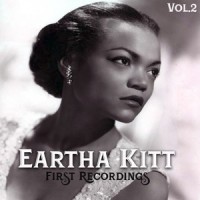 Chez Moi_Eartha Kitt