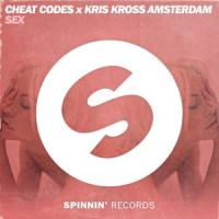 Sex_Cheat Codes,Kris Kross Amsterdam