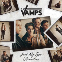 Just My Type_The Vamps