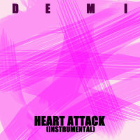 Heart Attack_Demi Lovato