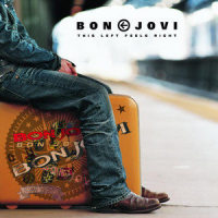 I'll Be There For You_Jon Bon Jovi