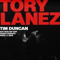 Tim Duncan_Tory Lanez
