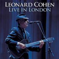 I'm Your Man_Leonard Cohen