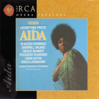 Act 3: "Vieni d'Iside al tempio" _Erich Leinsdorf,Giuseppe Verdi,Grace Bumbry,Ruggero Raimondi,John Alldis Choir,London Symphony Orchestra