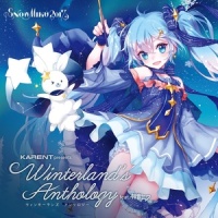 Nocturnal_初音未来