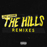 The Hills_The Weeknd,Nicki Minaj