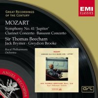 Symphony No. 41 in C 'Jupiter' K551: III. Minuet (Allegretto)_Royal Philharmonic Orchestra