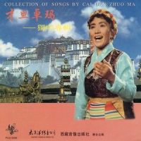 富饶的前藏_才旦卓玛