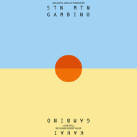 Move That Dope Nectel Chirp Let Your Hair Blow Feat. Young Scooter_Childish Gambino