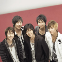 Wonderful World_SS501