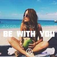 Be With You_Nedu,Akon