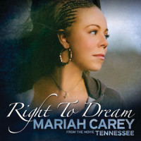 Right To Dream_Mariah Carey