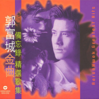 失忆谅解备忘录_郭富城