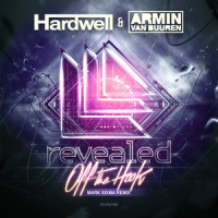 Off The Hook_Hardwell,Armin Van Buuren
