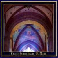 Mozart - Der Messias K. 572: Part III: Doch Dank Dir, Dank Sei Dir Gott (Chorus)_Wolfgang Amadeus Mozart,Wonderful Classical Music Of George Frideric Handel,Edition Kloster Maulbronn,Marek Rzepka