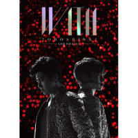 Spinning_东方神起