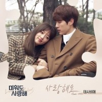 사랑해요_殆死悲爱,Ami