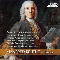 Nocturne für Klavier, L. 82 (钢琴夜曲,作品82)_Manfred Reuthe