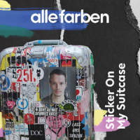 Arrival_Alle Farben