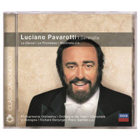 A'vucchella_Luciano Pavarotti