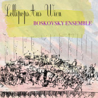 Gitana-Galopp, Op.108_Boskovsky Ensemble,Johann Strauss Jr.,Willi Boskovsky