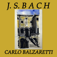 Prelude and Fugue No. 16 in G Minor, BWV 861 (Harpsichord Version)_Carlo Balzaretti