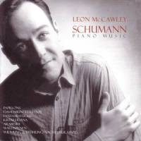 Fantasiestücke, Op. 12: II. Aufschwung_Robert Schumann,Leon McCawley