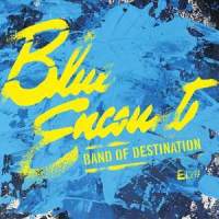 THANKS_BLUE ENCOUNT