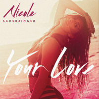 Your Love_Nicole Scherzinger