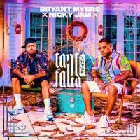Tanta Falta Remix_Bryant Myers,Nicky Jam