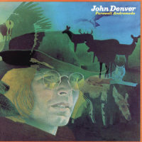 Farewell Andromeda (Welcome to My Morning)_John Denver