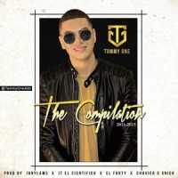 Presentimiento_Tommy One,Crissin